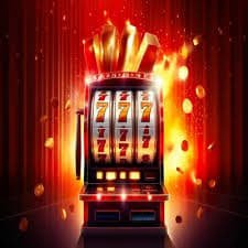 ggwin slots lobby showing video slot game thumbnails on mobile screen